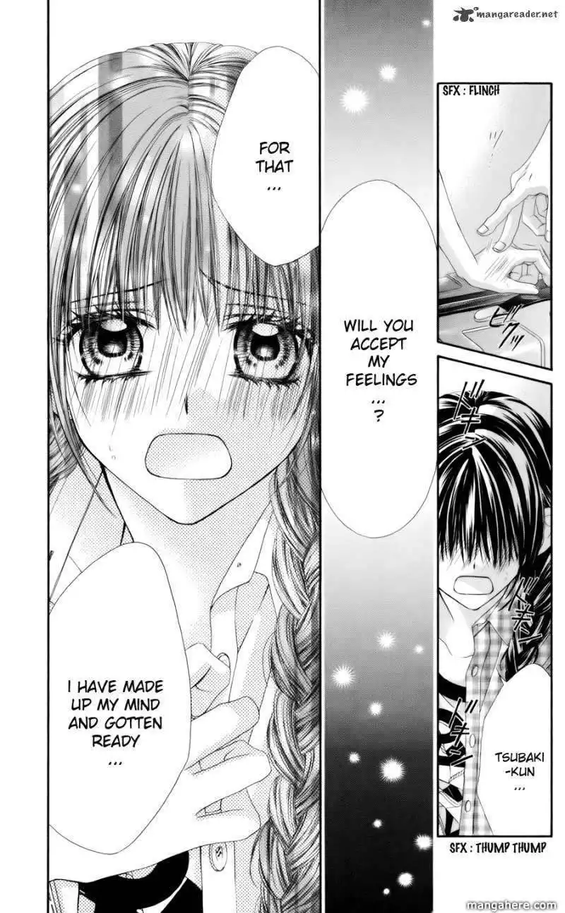 Kyou, Koi wo Hajimemasu Chapter 57 8